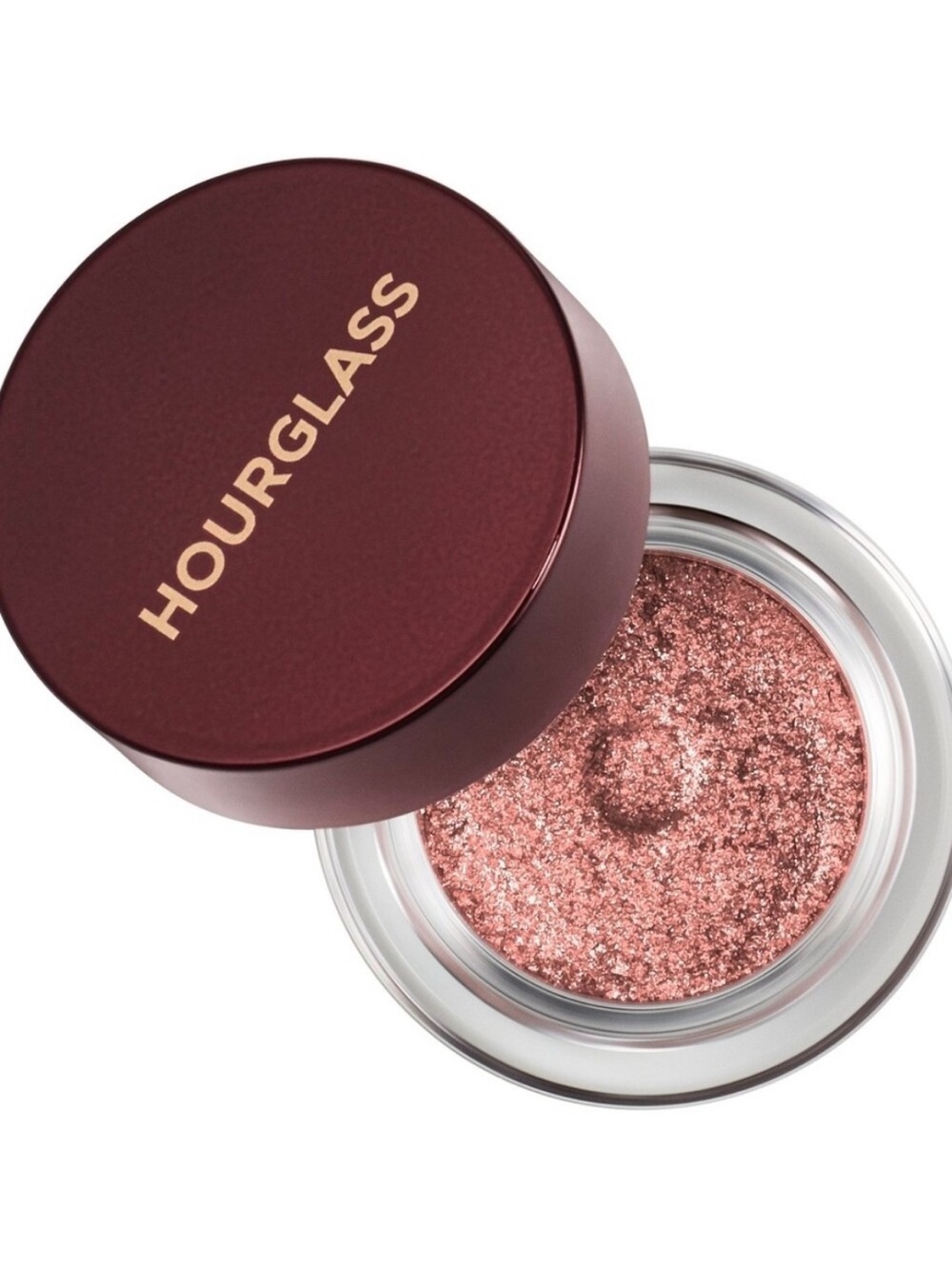 Hourglass Scattered Light "RAY" Glitter Eyeshadow 0.12 oz No Box